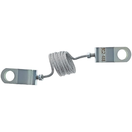 Dorman Hood Release Cable 912-488